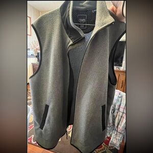 Chaps Vest
